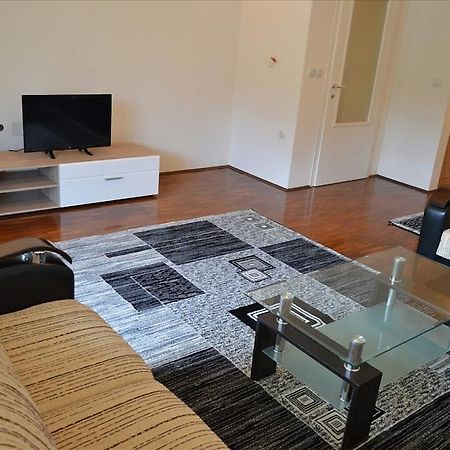 Apartment Luka Ohrid Eksteriør billede