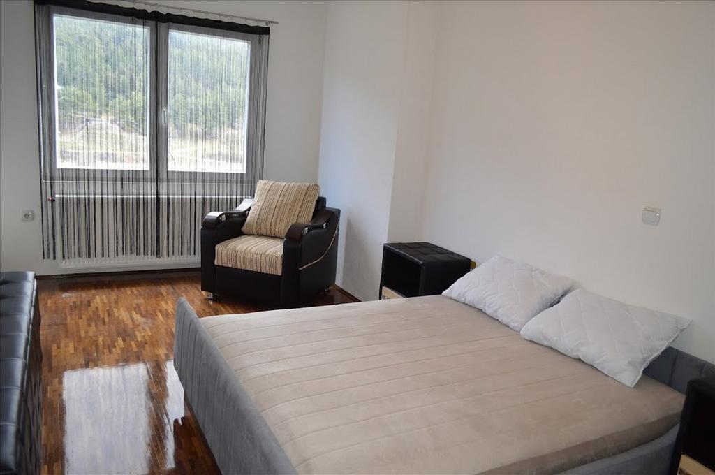 Apartment Luka Ohrid Eksteriør billede