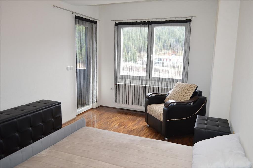 Apartment Luka Ohrid Eksteriør billede