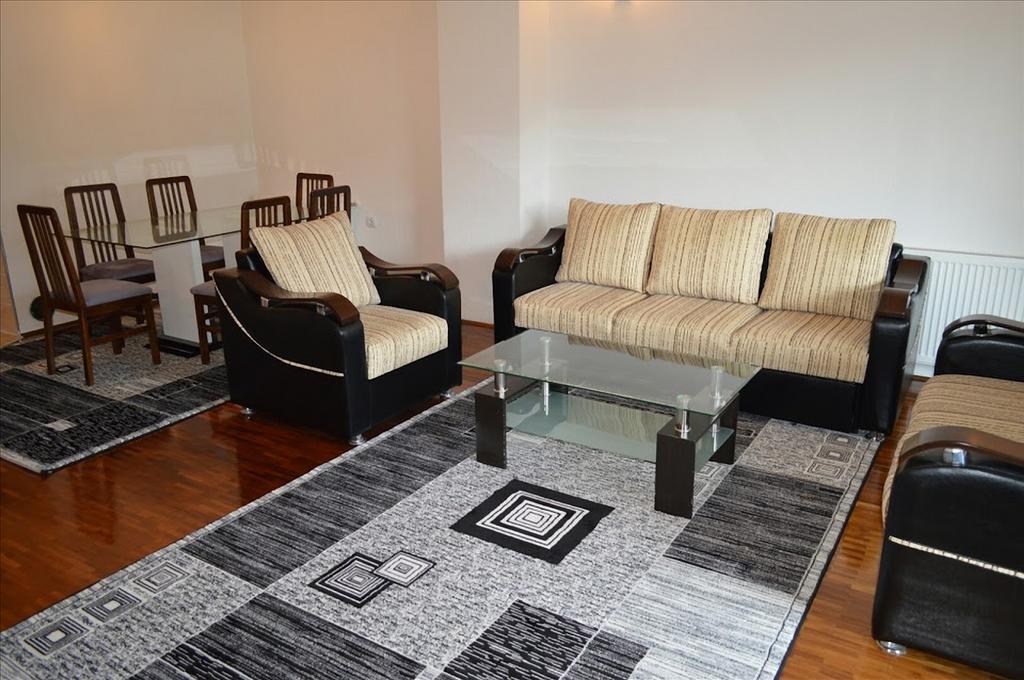 Apartment Luka Ohrid Eksteriør billede