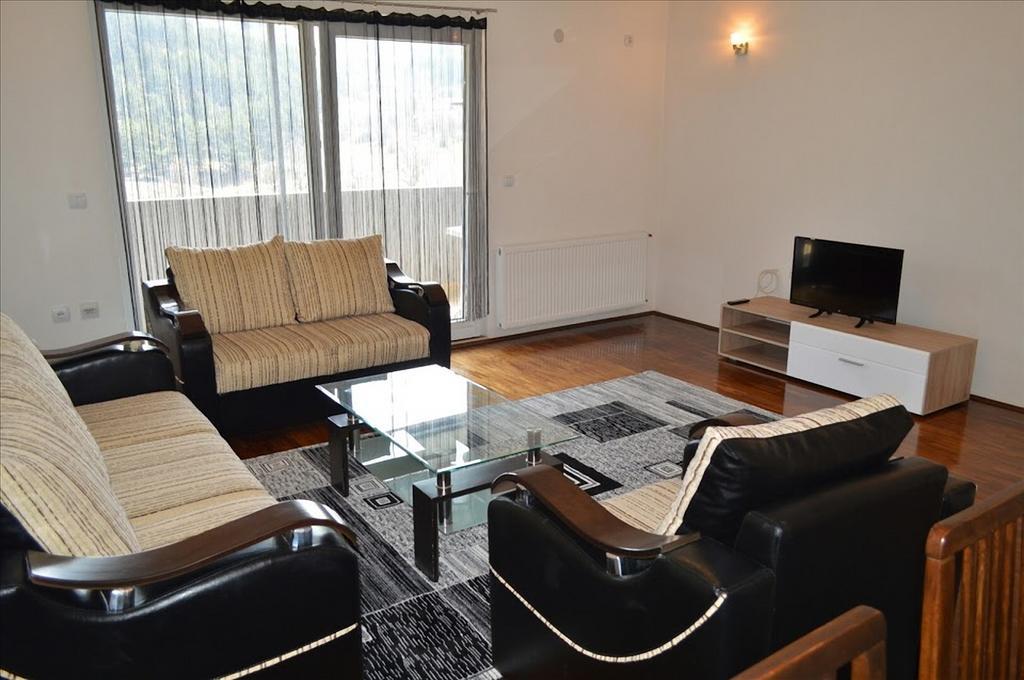 Apartment Luka Ohrid Eksteriør billede