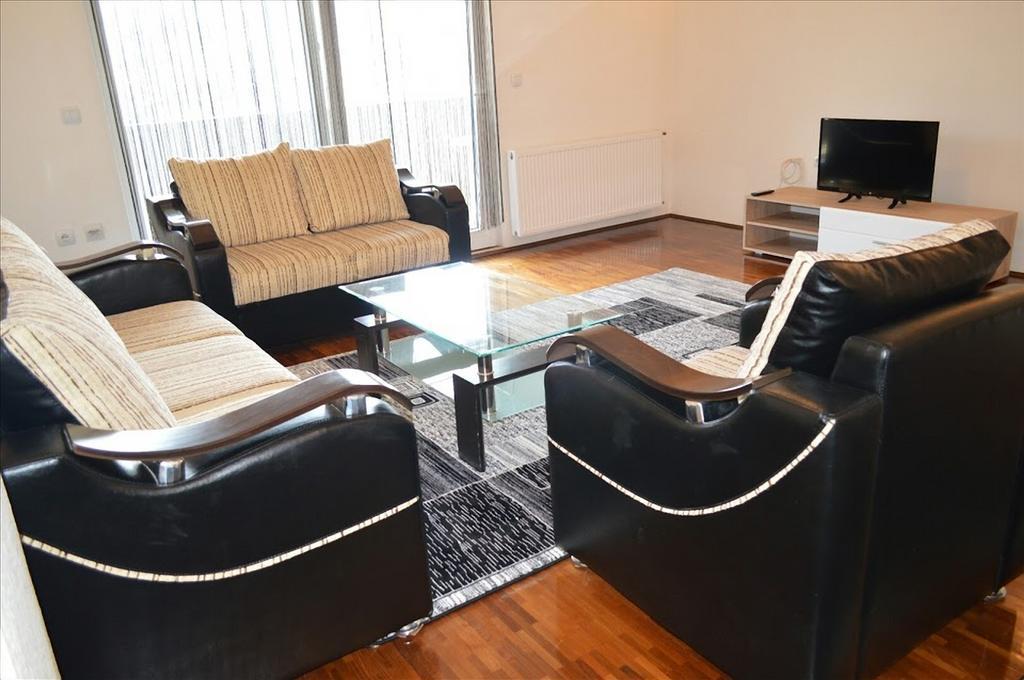 Apartment Luka Ohrid Eksteriør billede