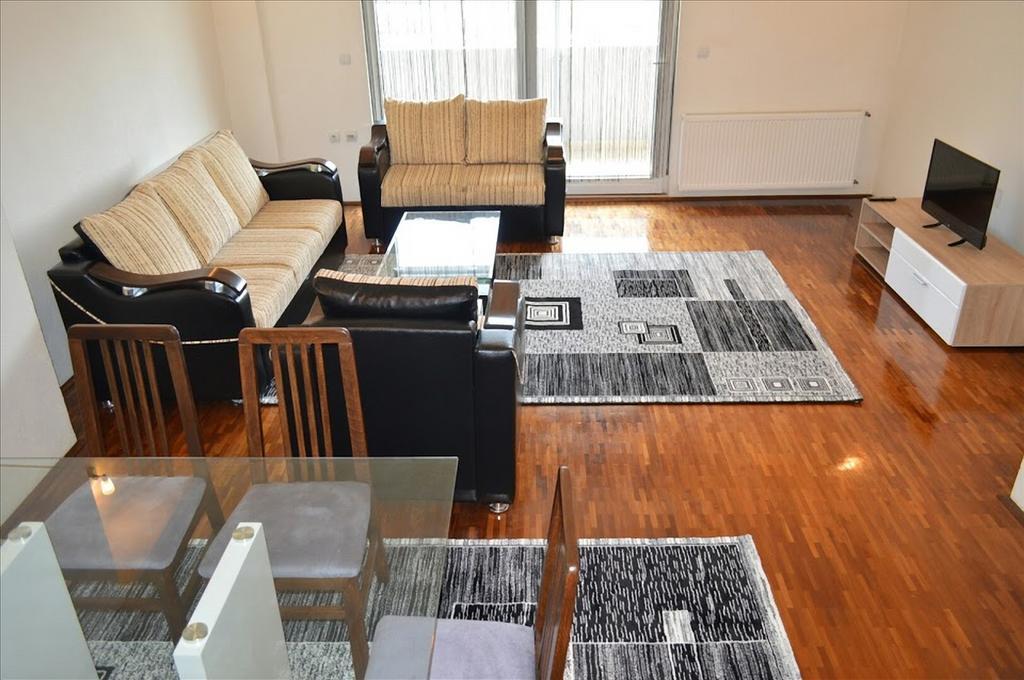 Apartment Luka Ohrid Eksteriør billede