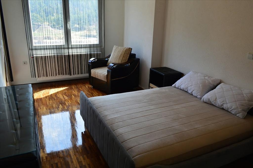 Apartment Luka Ohrid Eksteriør billede