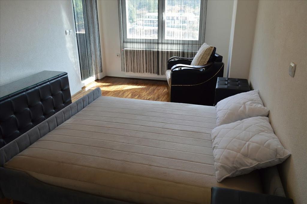 Apartment Luka Ohrid Eksteriør billede